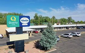 Quality Inn Near Mesa Verde